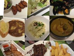 picture-华辉快餐店(江南西总店)