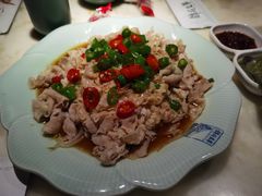 骄子肥牛-锦府盐帮·李宅(领展购物广场中关村店)