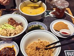 -和府捞面(天河领展广场店)