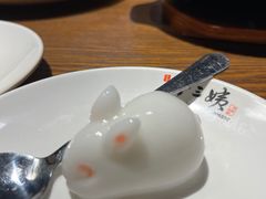 -南拳十三姨·潮汕砂锅粥(世纪金源店)