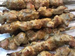 -清真·尚穆回回香清真餐厅(工人新村店)