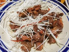 辣炒鸡胗-好介口深夜酒馆(梅江店)