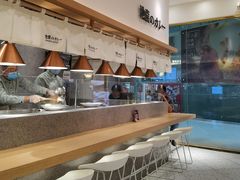 -池奈·咖喱蛋包饭(熙地港店)