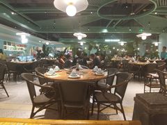 -春润大地海南椰子鸡(沙井京基百纳广场店)