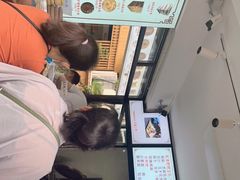 -李氏憨粑粑(官渡古镇店)