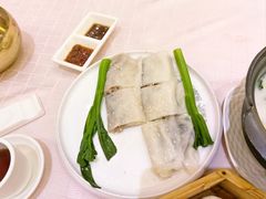 -北海渔村酒楼·粤菜海鲜点心(新华店)