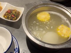 -贵宾牛·潮汕牛肉火锅(珠池总店)