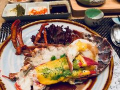 -和·铁板烧·OMAKASE(望京昆泰嘉晟酒店)
