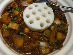 -船歌·鱼水饺青岛菜(金狮广场店)