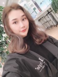 -In Style造型