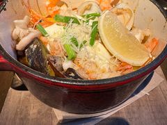 -夏朵餐厅(丁香店)