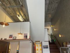 -不正咖啡(万达尊店)