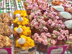 -PAOPAO Bakery&Café(港汇店)