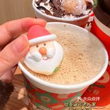 Tims幸运卷杯来了🎄承包你一整年咖啡🎅
