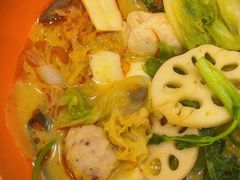 -张亮麻辣烫(天津河东卫国道太阳城店)