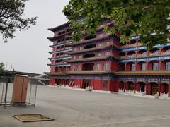 -大明幻境第一城