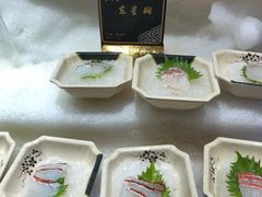 -海玥荟海鲜姿造自助餐厅(欧罗巴广场店)