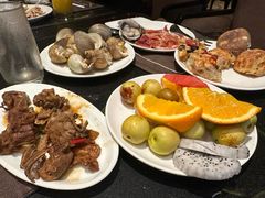 -深圳四季酒店·馥自助餐厅