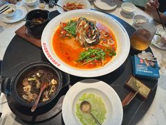 -坛宗剁椒鱼头(河西王府井店)