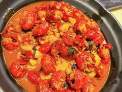 -聚味瞿记·龙虾堂(坡子街店)