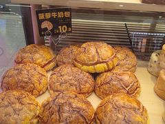 -天母蓝鸟烘焙·蛋糕·下午茶(时代城广场店)