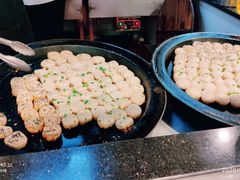 -小杨生煎(龙阳广场店)
