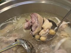 -润园四季椰子鸡火锅(南山海岸城店)