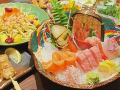 -鸟鹏烧鸟居酒屋(天河领展店)