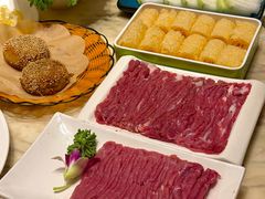 -南门涮肉(后海店)