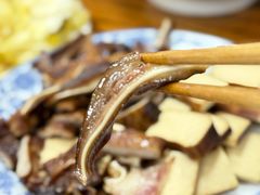 -朱秀英梆梆肉葫芦头(琉璃街店)