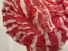 -南门涮肉(北洼路店)