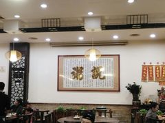 大堂-顺德一品粥·20年凤城老字号(芳村店)