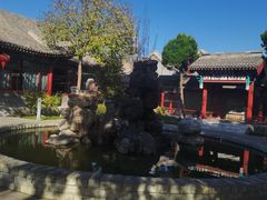 -有喜胶东小馆(太申祥和店)