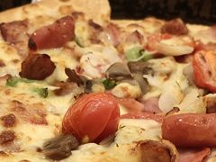 -必胜客(远大路店)