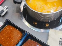 -楼里火锅餐厅(文化城店)