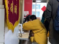 -顺心拉面馆(马道街店)