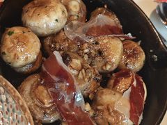 -BROWNSTONE布朗石西班牙餐厅(富城店)