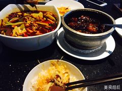 -真爱中国餐馆·年华店(朱雀大街店)