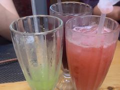 -菊上料理(蜀山银泰百货店)