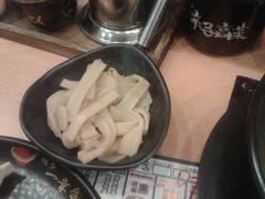 -博多一幸舍(侨福芳草地购物中心店)