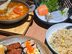 -采御鲜·回转寿司(汕头万达店)
