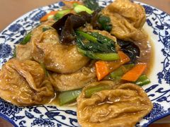 -灵福缘私房菜·农家菜(拈花湾·灵山大佛必推店)