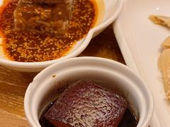 -新白鹿餐厅(龙游路总店·杭帮菜名店)