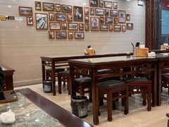 大堂-马吉德牛肉拉面(新街口店)