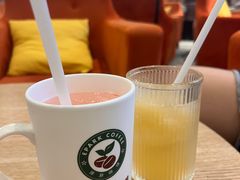 -逸派咖啡 EPARKCOFFEE(广安门店)