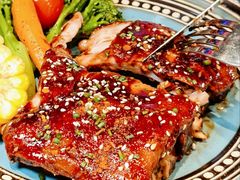 -1886德国汽车餐厅(外滩中央店)