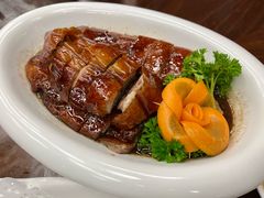 -潮福城大酒楼·潮粤菜·港式点心(阳光城店)