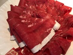 -京门老爆三·铜锅涮肉 爆肚(望京店)