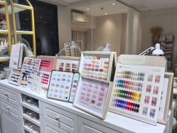 -馨儿·美甲美睫