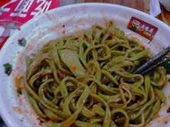 -老陈婆手工面庄